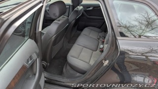 Audi A3 2,0   103 kW s automatick 2011