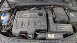 Audi A3 2,0   103 kW s automatick 2011