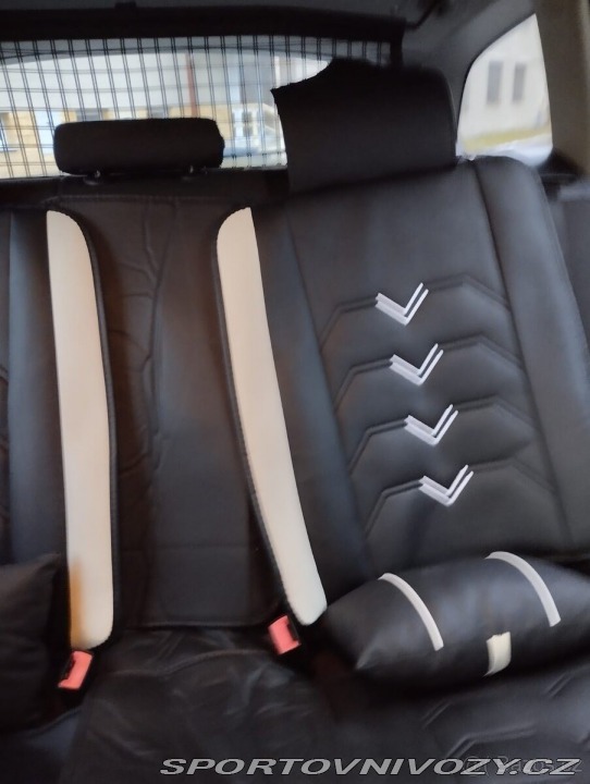 BMW 3 2,0   M47 2007 | STK 1 ro 2007