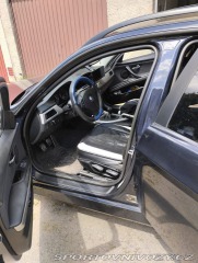 BMW 3 2,0   M47 2007 | STK 1 ro 2007