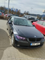 BMW 3 2,0   M47 2007 | STK 1 ro 2007