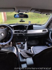 BMW 3 2,0   M47 2007 | STK 1 ro 2007