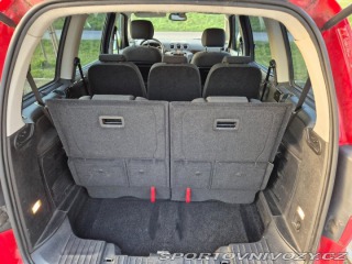 Ford Ostatní modely Galaxy 2,2   TDCi Ghia (129 kW) 2009