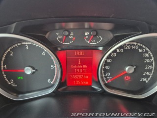 Ford Ostatní modely Galaxy 2,2   TDCi Ghia (129 kW) 2009