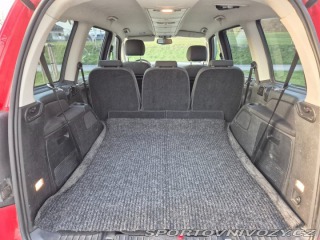 Ford Ostatní modely Galaxy 2,2   TDCi Ghia (129 kW) 2009