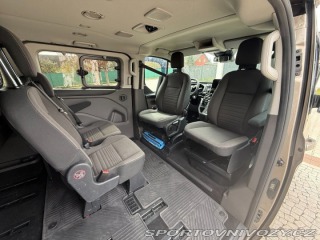 Ford Ostatní modely Tourneo 2,0   Titanium MHEV L2 Ec 2023