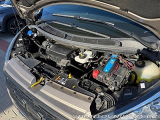 Ford Ostatní modely Tourneo 2,0   Titanium MHEV L2 Ec 2023