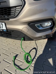 Ford Ostatní modely Tourneo 2,0   Titanium MHEV L2 Ec 2023