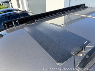 Ford Ostatní modely Tourneo 2,0   Titanium MHEV L2 Ec 2023