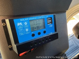 Ford Ostatní modely Tourneo 2,0   Titanium MHEV L2 Ec 2023