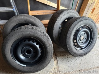 Ford Ostatní modely Tourneo 2,0   Titanium MHEV L2 Ec 2023