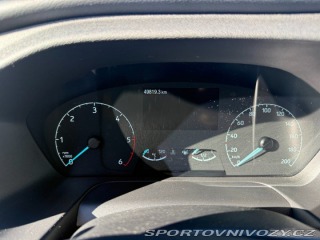 Ford Ostatní modely Tourneo 2,0   Titanium MHEV L2 Ec 2023