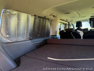 Ford Ostatní modely Tourneo 2,0   Titanium MHEV L2 Ec 2023