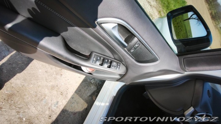 Mercedes-Benz Ostatní modely AMG One 2,2   CDI 125kw AMG paket 2014