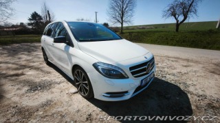 Mercedes-Benz Ostatní modely AMG One 2,2   CDI 125kw AMG paket 2014