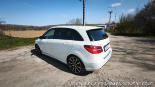 Mercedes-Benz Ostatní modely AMG One 2,2   CDI 125kw AMG paket 2014