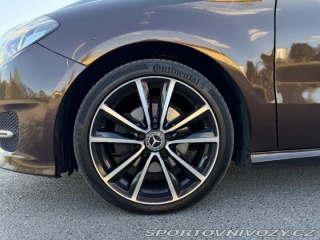 Mercedes-Benz Ostatní modely Třídy B 2,2   220 d | 130 kW | 20 2016