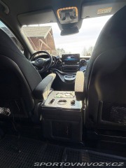 Mercedes-Benz Ostatní modely Třídy V 2,0   250 4x4 2021 2021
