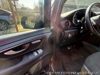 Mercedes-Benz Ostatní modely Třídy V 2,0   250 4x4 2021 2021