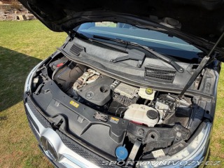 Mercedes-Benz Ostatní modely Třídy V 2,0   250 4x4 2021 2021