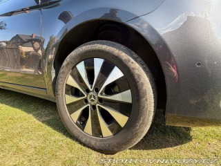 Mercedes-Benz Ostatní modely Třídy V 2,0   250 4x4 2021 2021