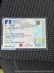 Mercedes-Benz Ostatní modely Třídy V 2,0   250 4x4 2021 2021