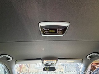 Mercedes-Benz Ostatní modely Třídy V 2,0   250 4x4 2021 2021