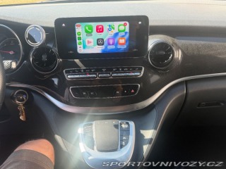 Mercedes-Benz Ostatní modely Třídy V 2,0   250 4x4 2021 2021