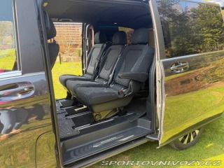 Mercedes-Benz Ostatní modely Třídy V 2,0   250 4x4 2021 2021