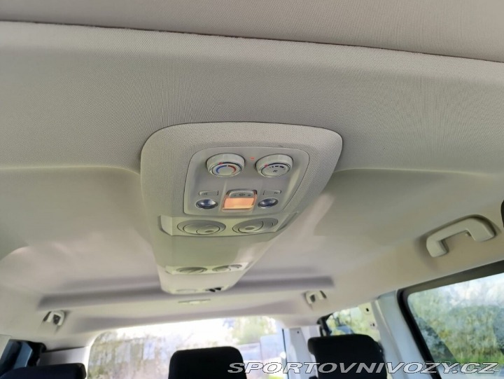 Peugeot Ostatní modely Expert 2,0   HDI/110KW L2/ 8 MÍS 2018