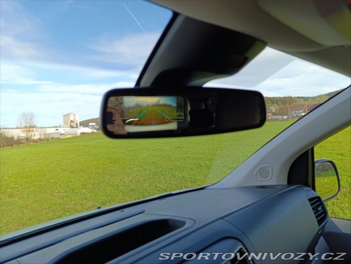 Peugeot Ostatní modely Expert 2,0   HDI/110KW L2/ 8 MÍS 2018