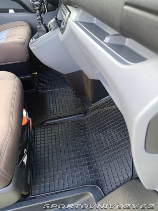 Peugeot Ostatní modely Expert 2,0   HDI/110KW L2/ 8 MÍS 2018