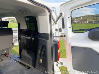 Peugeot Ostatní modely Expert 2,0   HDI/110KW L2/ 8 MÍS 2018