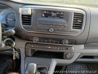 Peugeot Ostatní modely Expert 2,0   HDI/110KW L2/ 8 MÍS 2018