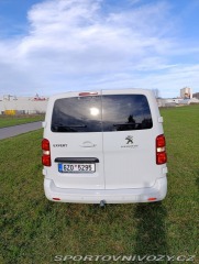 Peugeot Ostatní modely Expert 2,0   HDI/110KW L2/ 8 MÍS 2018