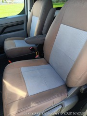 Peugeot Ostatní modely Expert 2,0   HDI/110KW L2/ 8 MÍS 2018