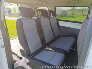 Peugeot Ostatní modely Expert 2,0   HDI/110KW L2/ 8 MÍS 2018