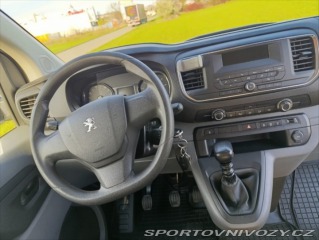 Peugeot Ostatní modely Expert 2,0   HDI/110KW L2/ 8 MÍS 2018