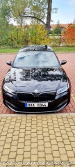 Škoda Superb 2,0   Sportline tdi 4x4 2020