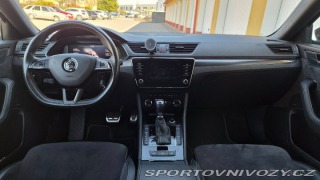 Škoda Superb 2,0   Sportline tdi 4x4 2020
