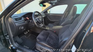 Škoda Superb 2,0   Sportline tdi 4x4 2020