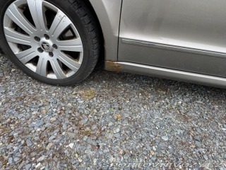 Škoda Superb 3,6   FSI, L&K 2010