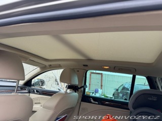 Škoda Superb 3,6   FSI, L&K 2010