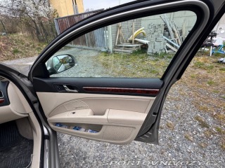 Škoda Superb 3,6   FSI, L&K 2010