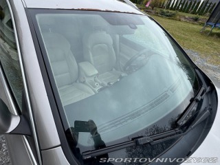 Škoda Superb 3,6   FSI, L&K 2010