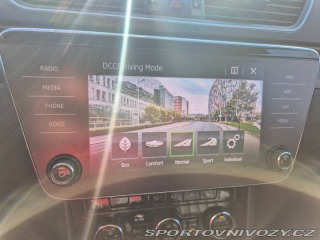 Škoda Superb 2,0   TDi 105 000 km r.v. 2019