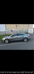 Volkswagen Passat CC CC 1,8   TSI 118 kW, DSG 2009