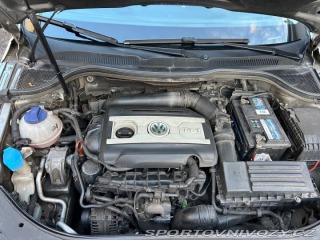 Volkswagen Passat CC CC 1,8   TSI 118 kW, DSG 2009