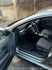 Volkswagen Passat CC CC 1,8   TSI 118 kW, DSG 2009