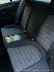 Volkswagen Passat CC CC 1,8   TSI 118 kW, DSG 2009